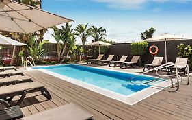 Hotel Catalonia Híspalis